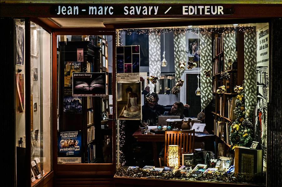 JOYEUSES FÊTES DE NOËL 2025 !