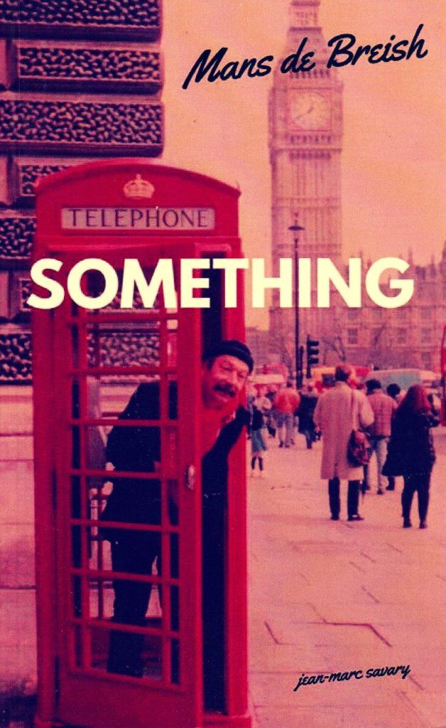 Mans de Breish dédicace 