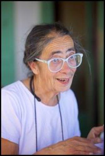 MYRIAM PHILIBERT EN CONFERENCE A CANNES