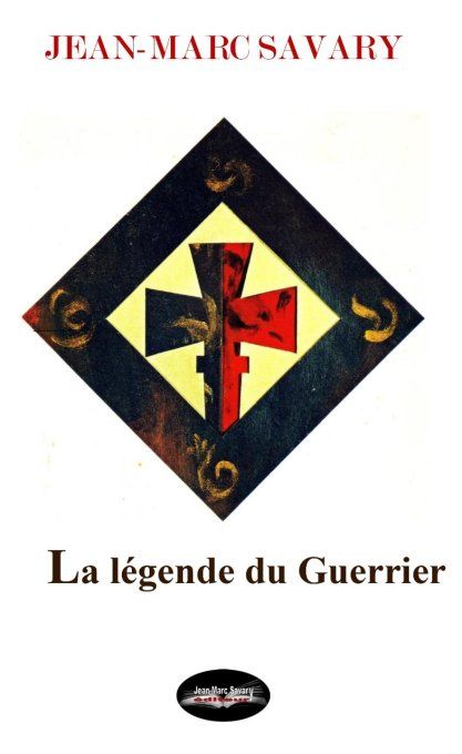 La légende du Guerrier