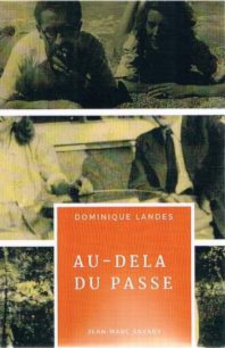 AU-DELA DU PASSE