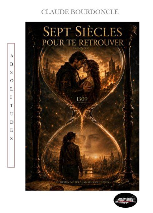Sept siècles pour te retrouver