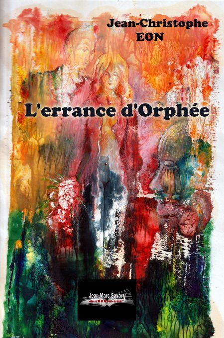 L'errance d'Orphée