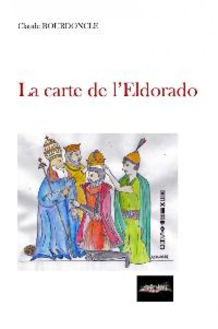 LA CARTE DE L'ELDORADO