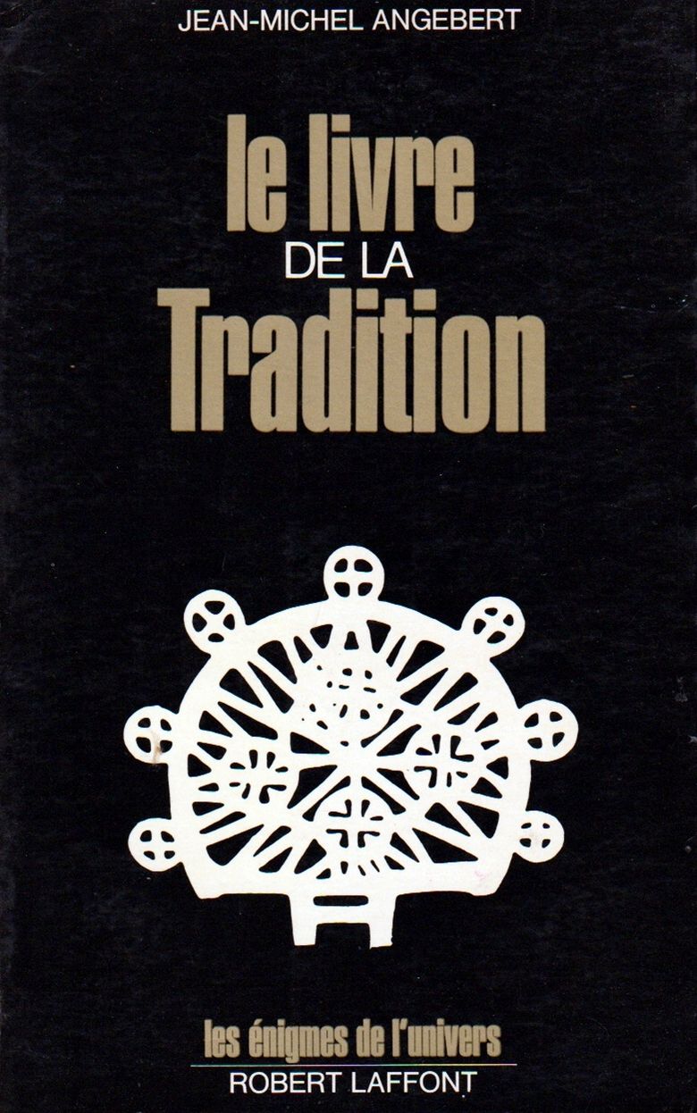 Le livre de la Tradition