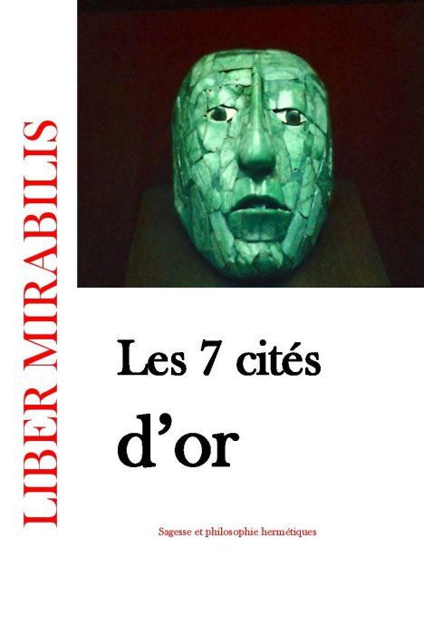LES 7 CITES D'OR