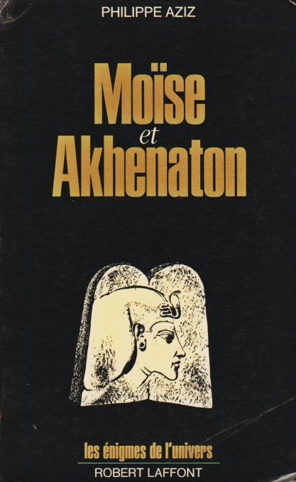 Moïse et Akhénaton