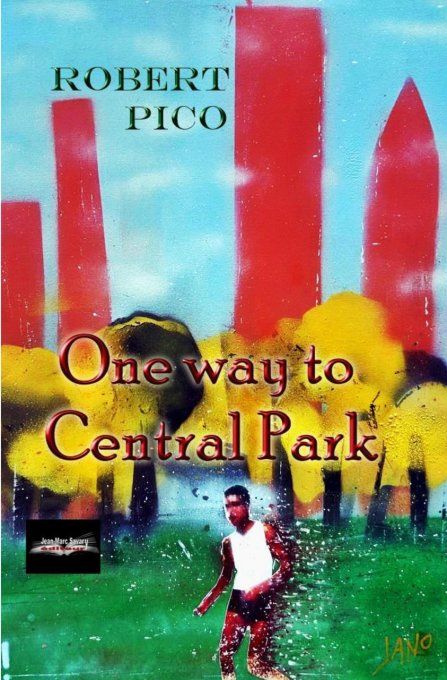 One way to Central Park