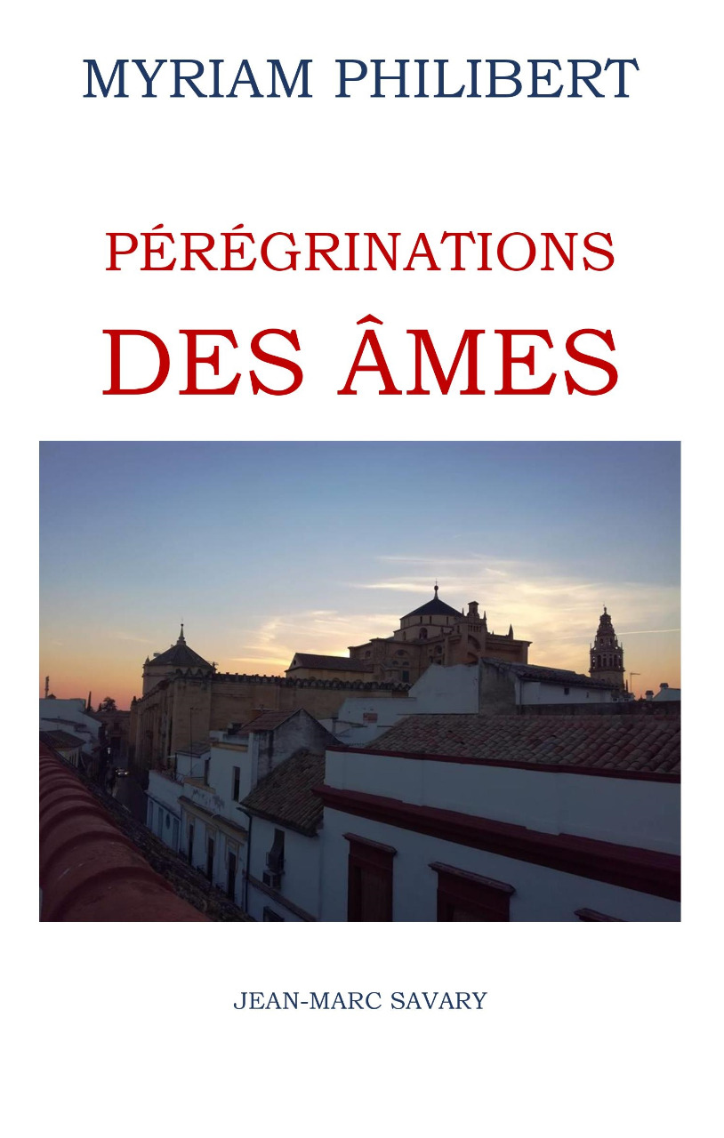 PEREGRINATIONS DES ÂMES