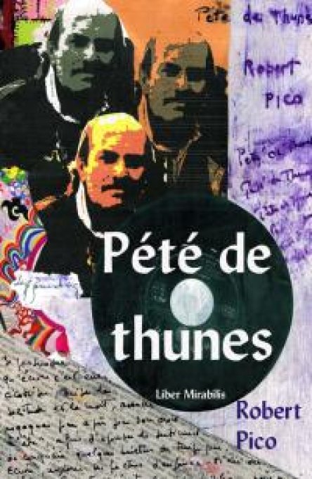 PETE DE THUNES