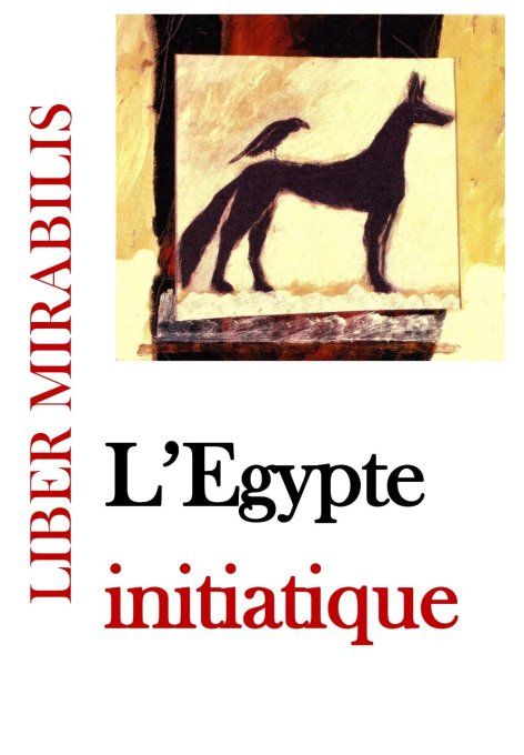 L'Egypte initiatique