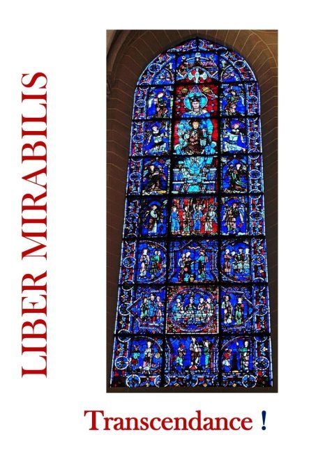 Transcendance !