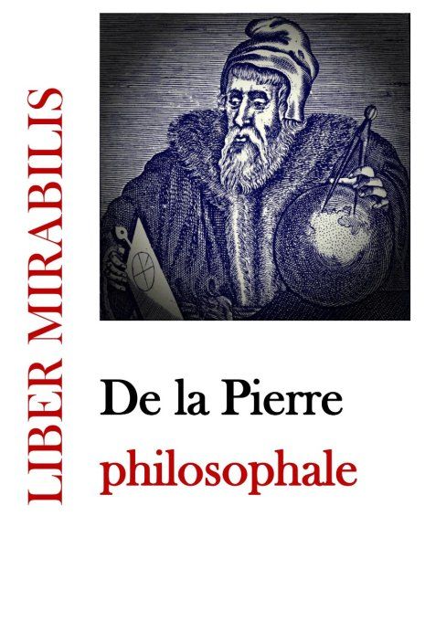 De la Pierre philosophale