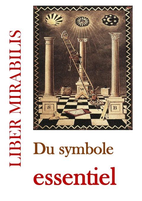 Du symbole essentiel