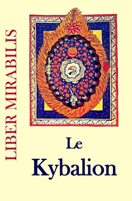 Le Kybalion
