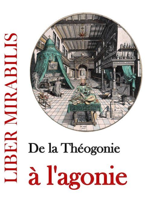 De la Théogonie... à l'agonie