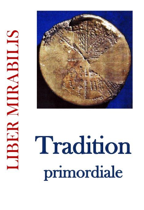 Tradition primordiale