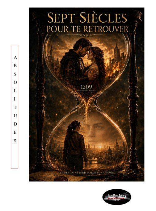 Sept siècles pour te retrouver