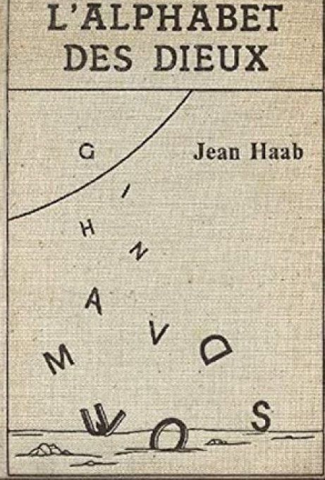 L'ALPHABET DES DIEUX