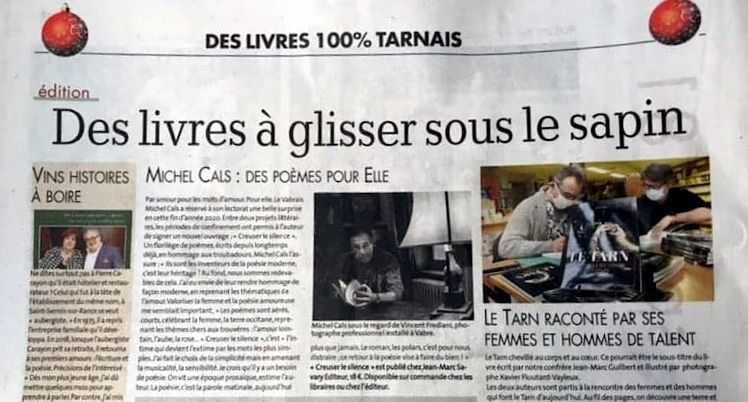 article de presse article de presse