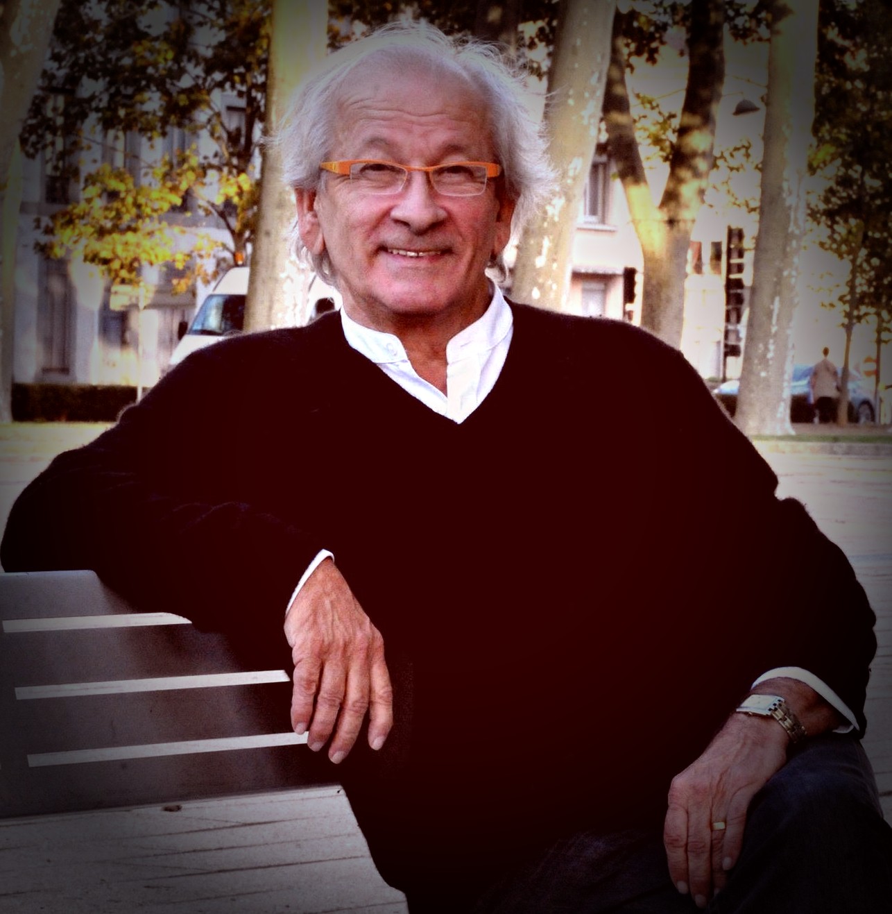 Bernard Vaissière