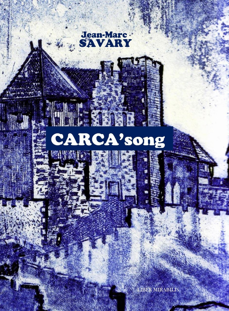 carca'song carca'song