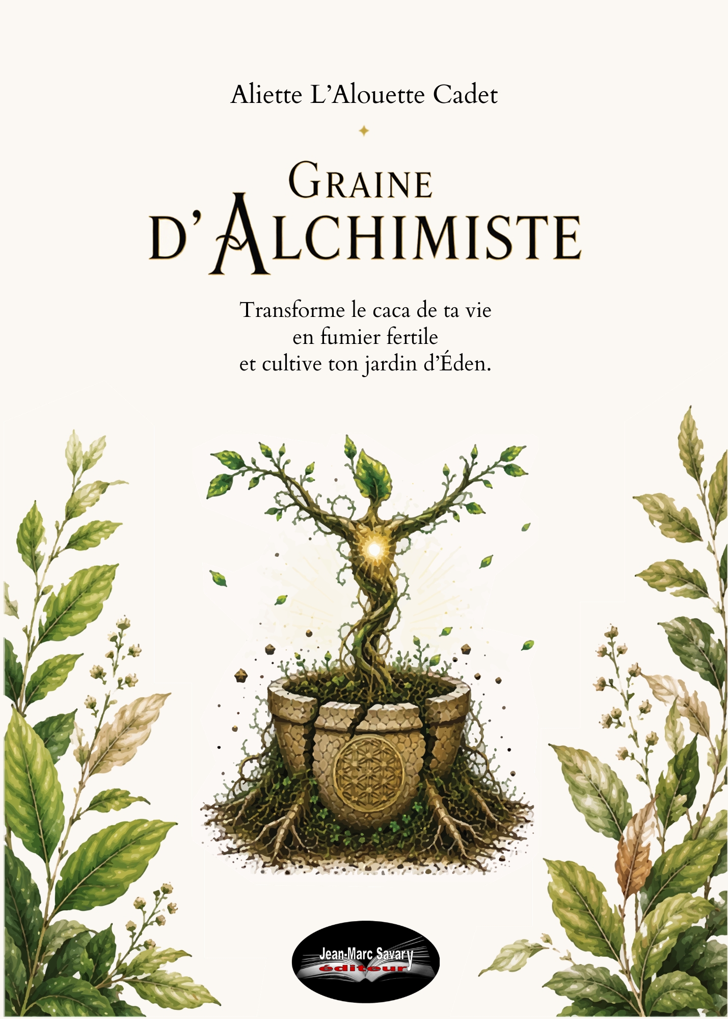 Graine d'Alchimiste