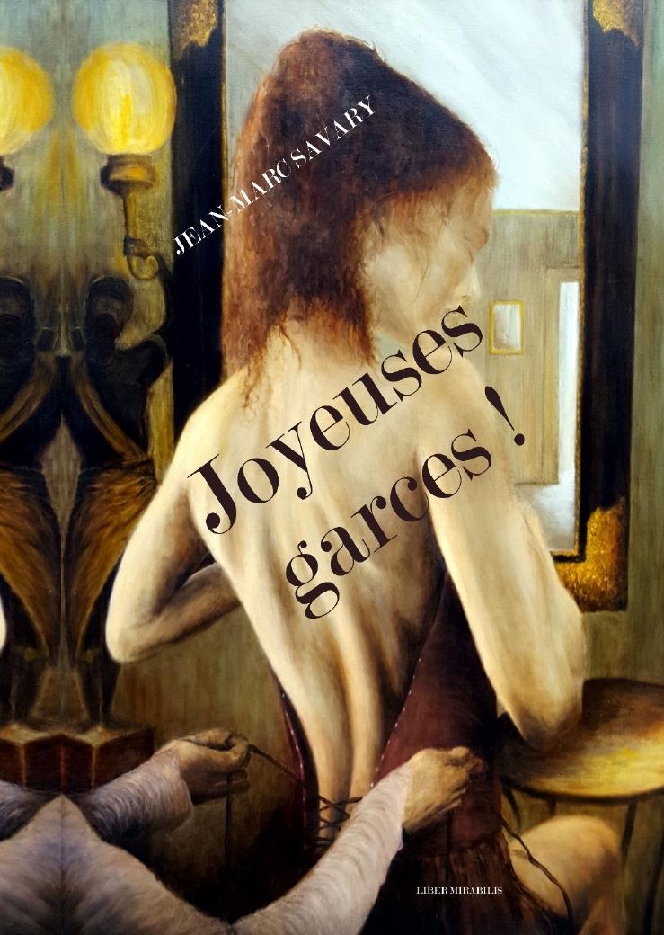 Joyeuses garces Joyeuses garces
