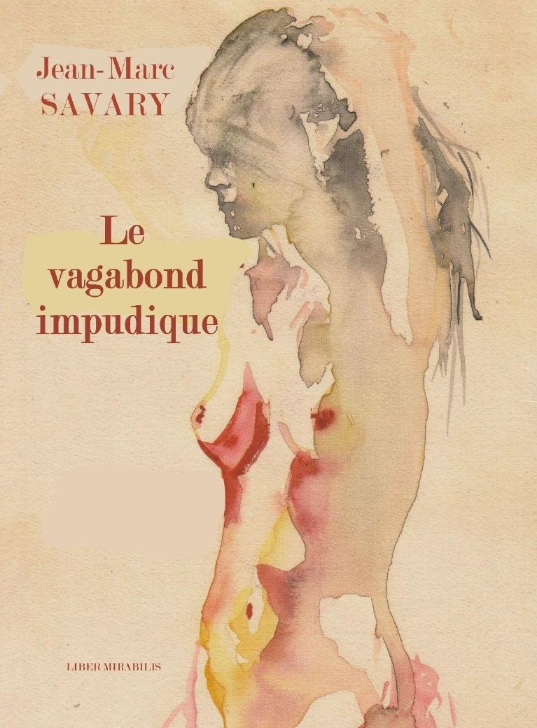 le vagabond impudique