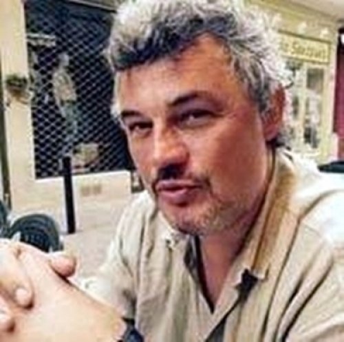 jean-marc savary