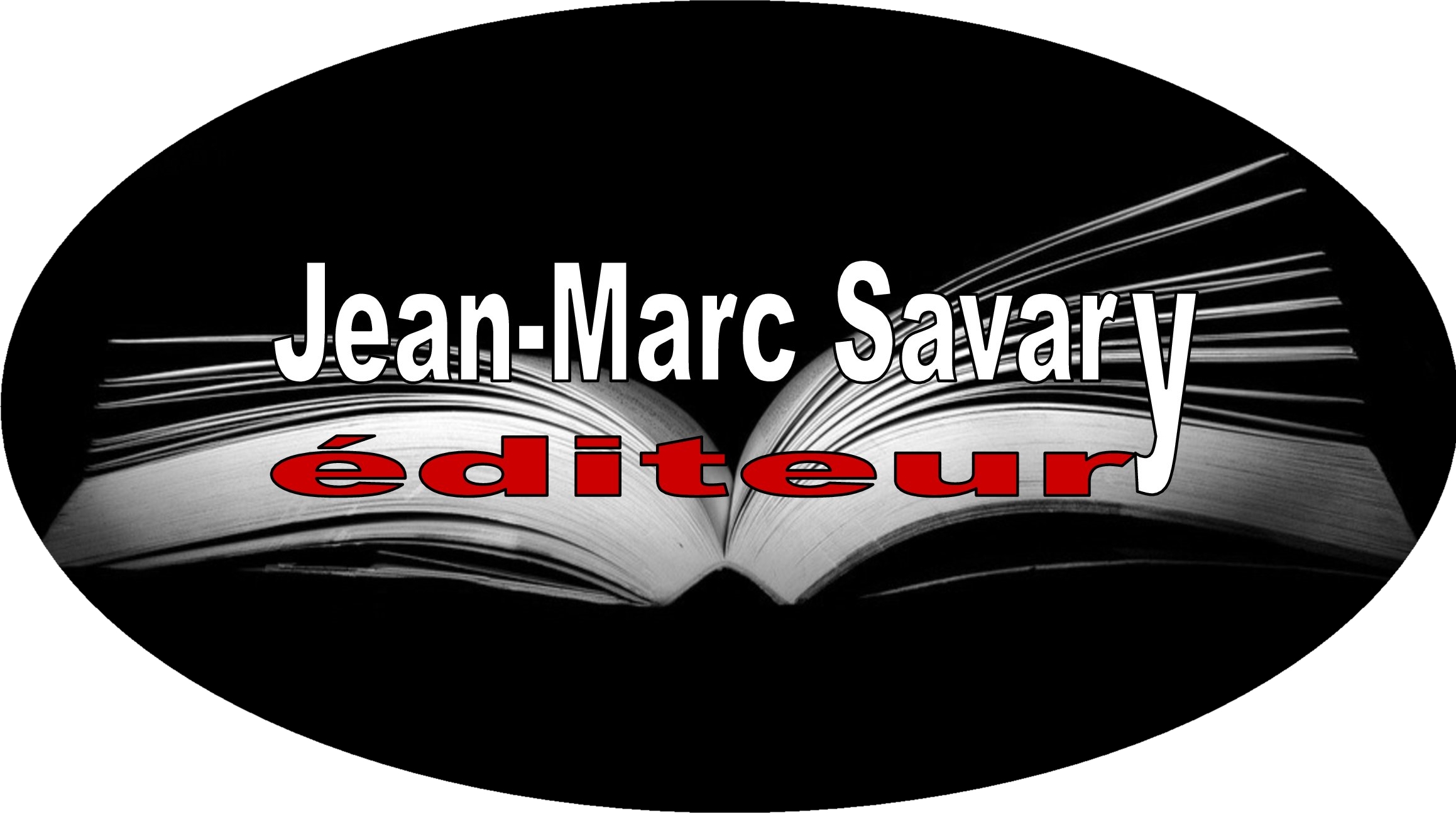 Jean-Marc Savary éditeur
