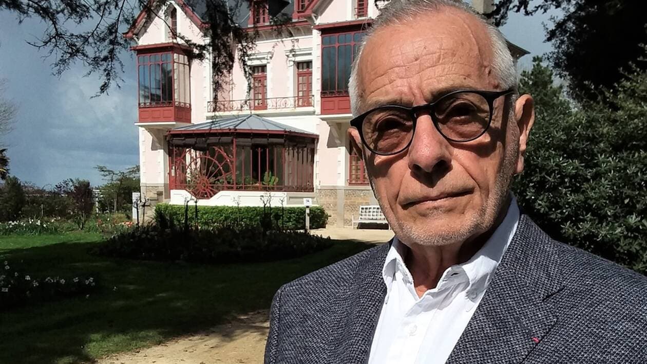 Michel Daviaud Beauchamp